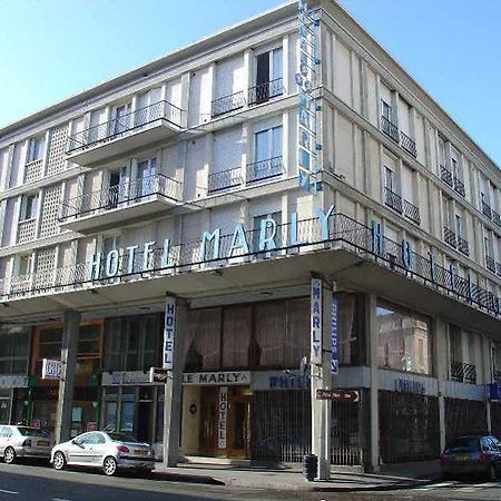 Hotel Le Marly Χάβρη Εξωτερικό φωτογραφία