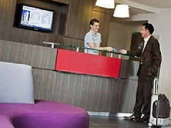 Hotel Le Marly Χάβρη Εξωτερικό φωτογραφία