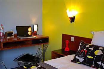Hotel Le Marly Χάβρη Εξωτερικό φωτογραφία