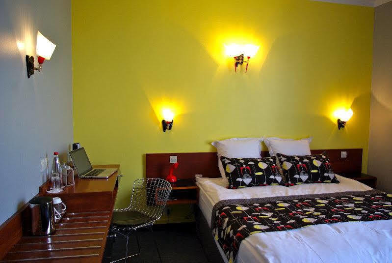 Hotel Le Marly Χάβρη Εξωτερικό φωτογραφία