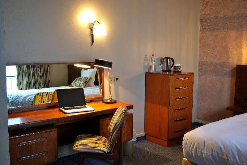 Hotel Le Marly Χάβρη Εξωτερικό φωτογραφία