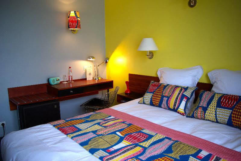 Hotel Le Marly Χάβρη Εξωτερικό φωτογραφία