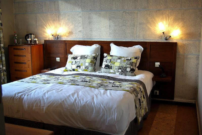 Hotel Le Marly Χάβρη Εξωτερικό φωτογραφία